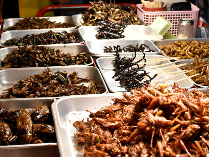 Bangkok MartinMatok.com Essen Thailand