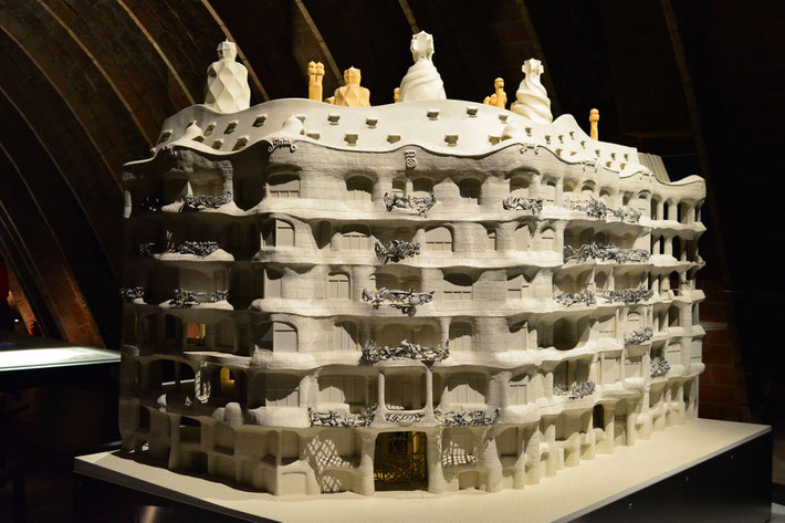 Casa Milà