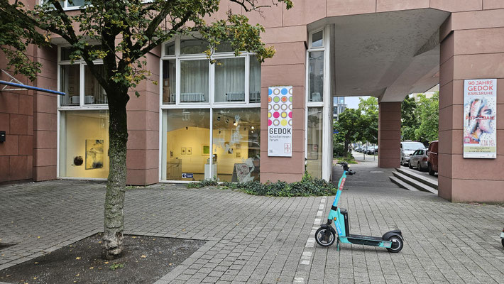 GEDOK Karlsruhe e.V.