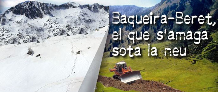 Baqueira Beret