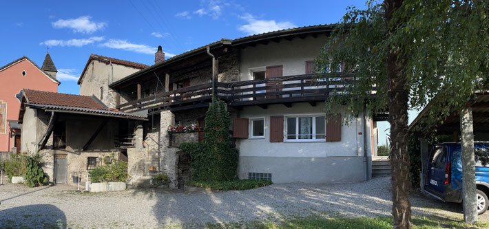 Casa Merz