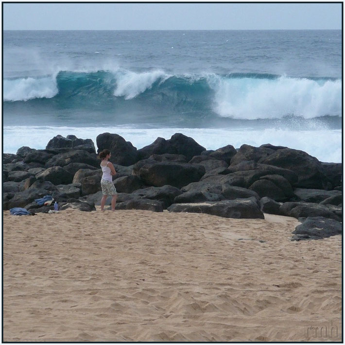 North Shore, Oahu, HI