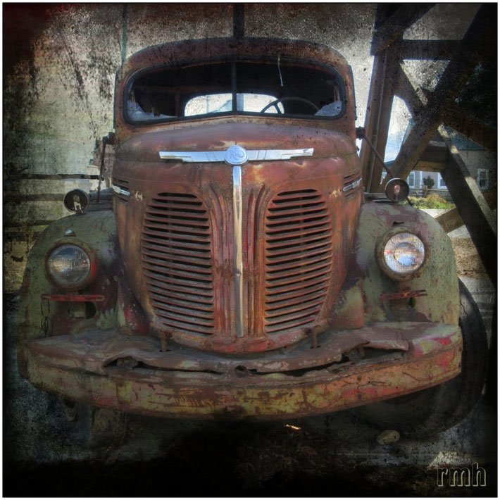 truck