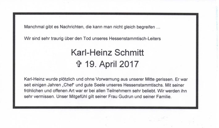 ... für den Vorstand des OKR ABSSV ... Birgit Martensen