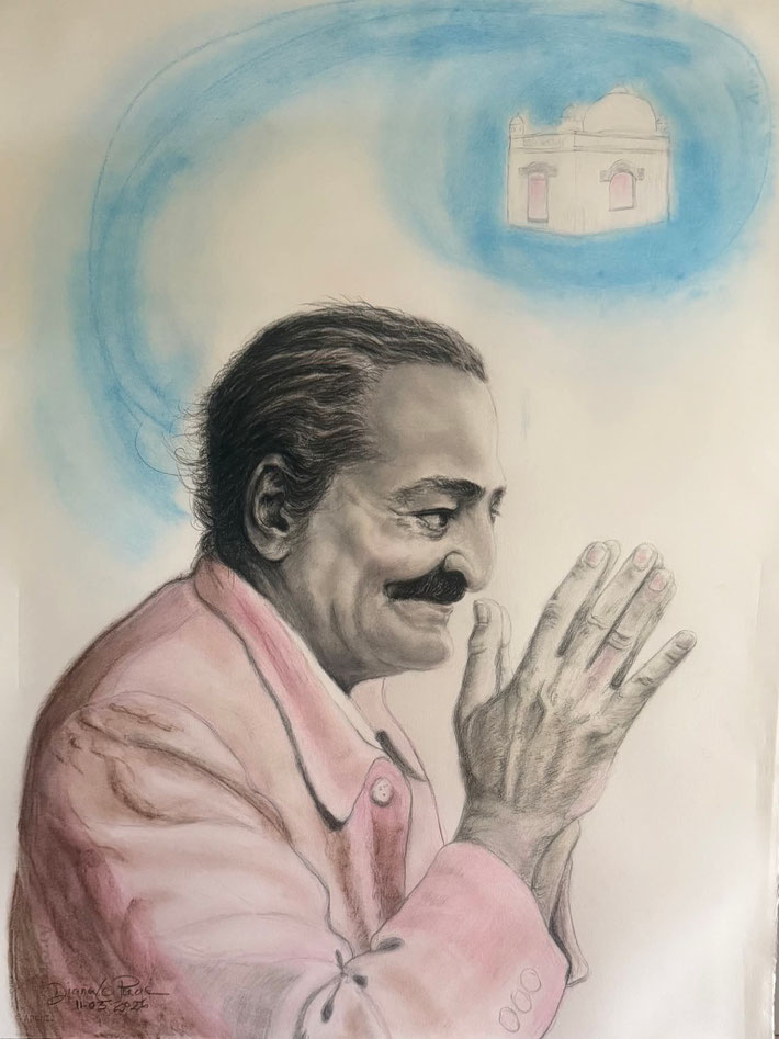 The Samadhi
