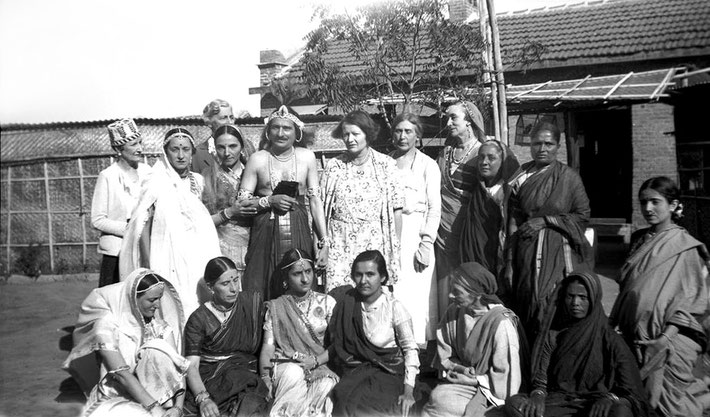 MSI Collection ; 1937 - India
