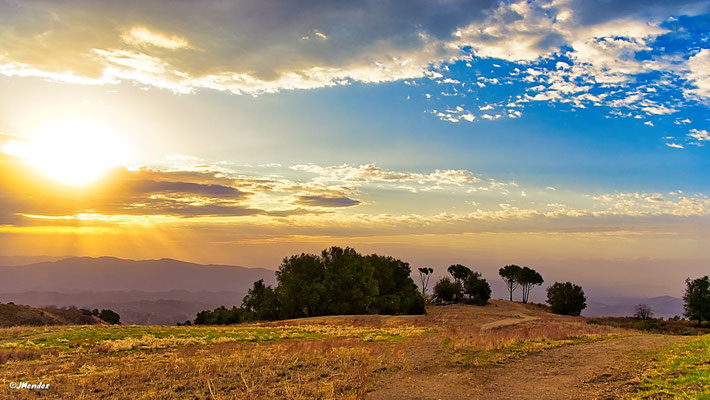 Jan. 19, 2021, Sunrise, Meher Mount
