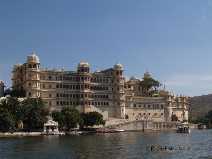City Palace
