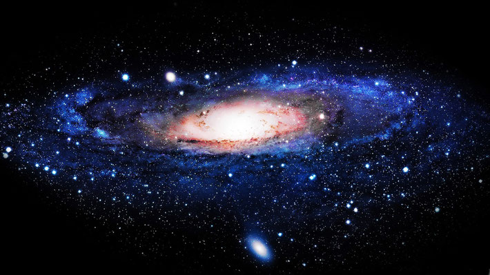 Milkyway Halaxy