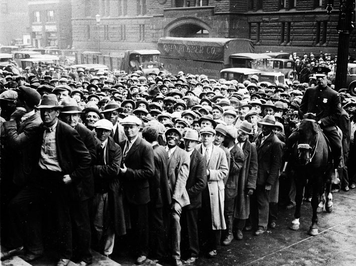 Great-Depression