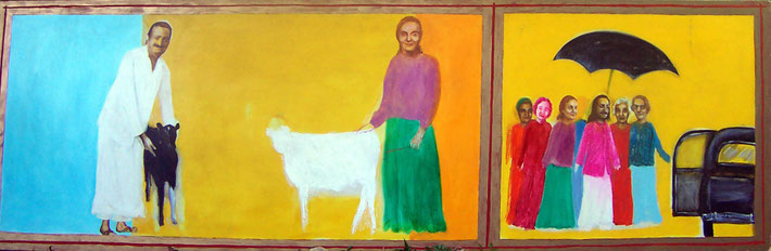 12. " Glimpses of Meher Baba 2 ": Courtesy of John Parry