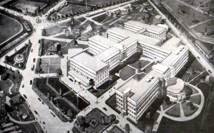 1956 : BYRAMJEE JEEJEEBHOY MEDICAL COLLEGE AND SASSOON GENERAL HOSPITAL
