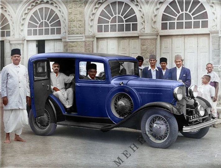Colorized by Jim Kirkpatrick