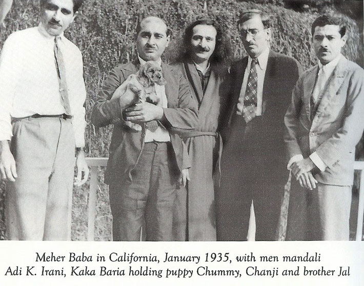Courtesy of Lord Meher ;  p1936