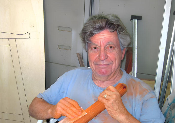 Image rendition by Anthony Zois.