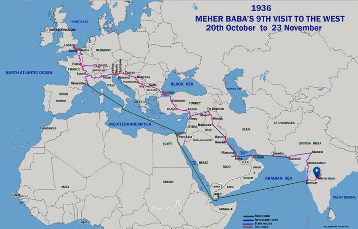  Map graphics by Anthony Zois