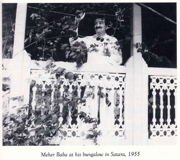 Image is courtesy of Lord Meher