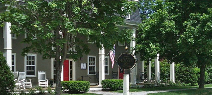 Hancock Inn