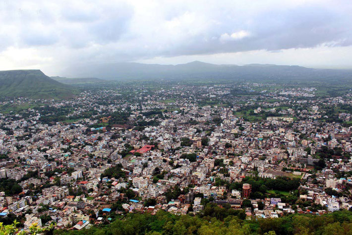 Satara, India