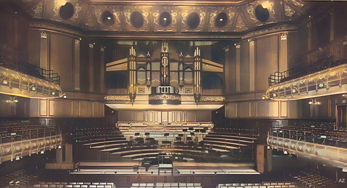 Image rendition by Anthony Zois.