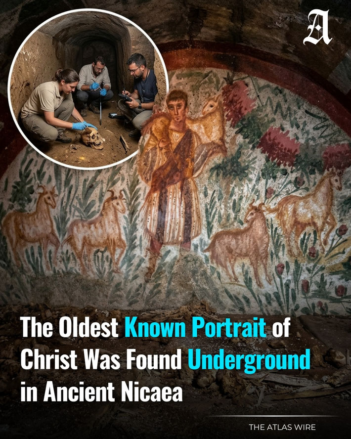 1,800 YEARS OLD.