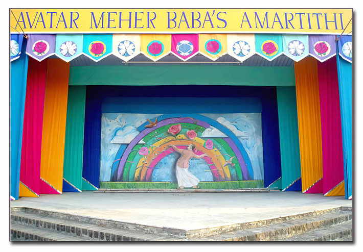 52nd Amartithi Virtual Programme - 2021