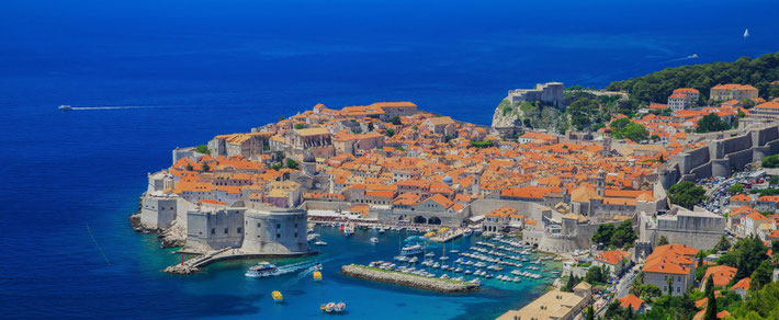Dubrovnik