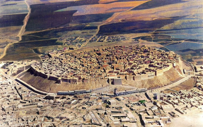 Image colourized by A. Zois