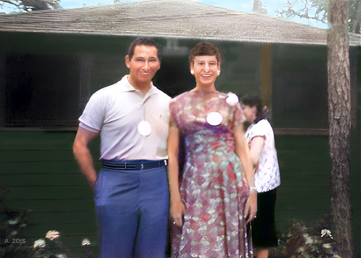 Image rendition by Anthony Zois.