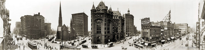 1900s