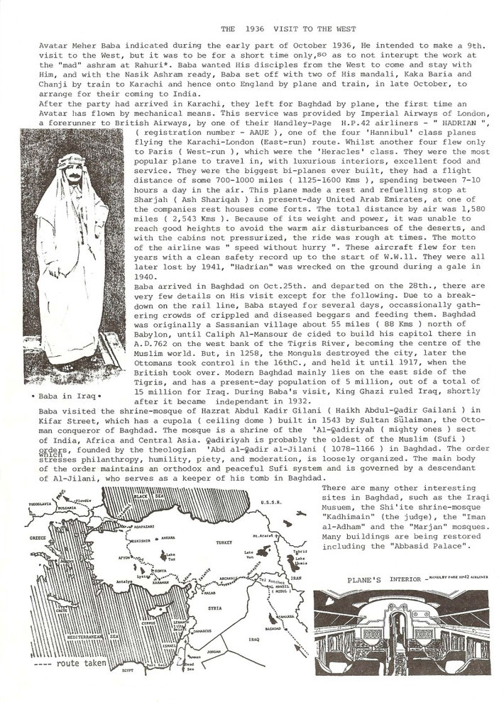 Page 1 : MBA October 1986