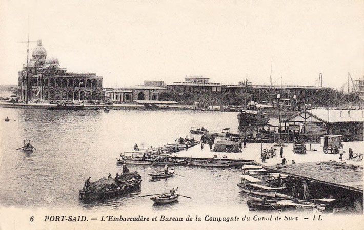 1931 Postcard