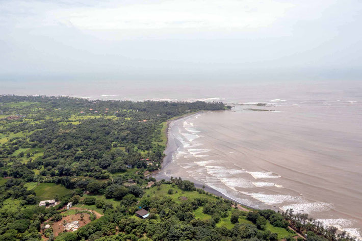 Mandwa, MS. India