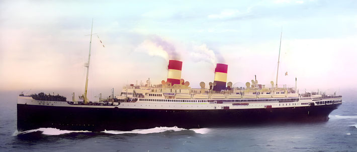 S.S. ROMA