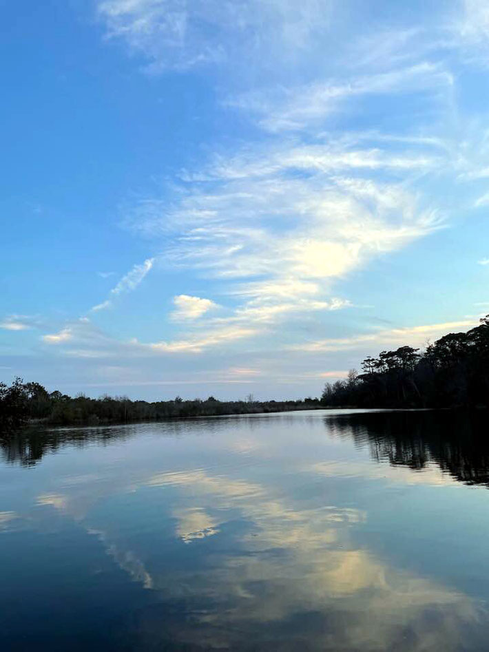 28.   Long Lake, Meher Center, Myrtle Beach, SC.