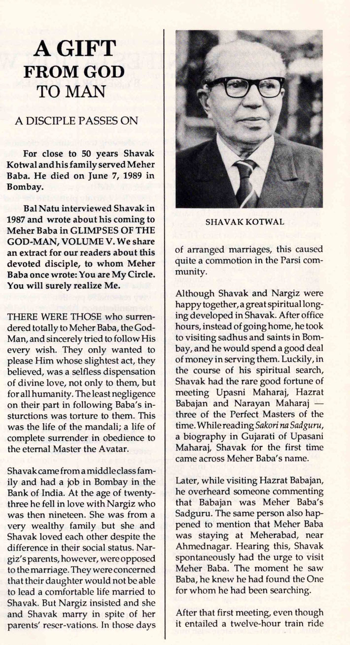 Page 1 : Courtesy of Glow International - Nov 1989