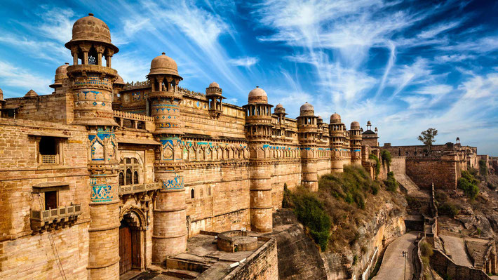  Gwalior, Madhya Pradesh, India