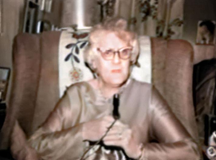 1971 - Image rendered by Anthony Zois