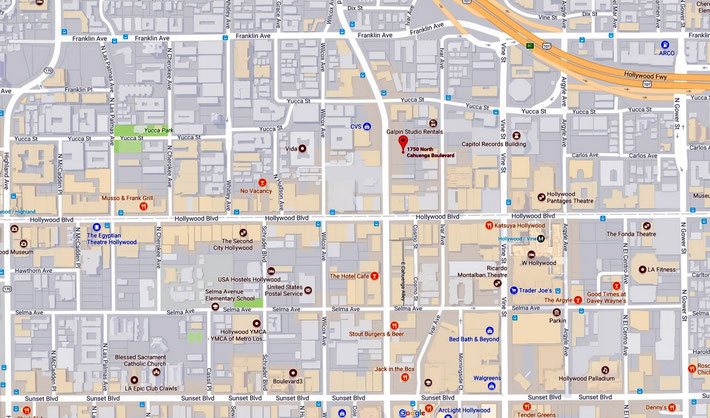  1932 : Los Angeles, California ( close up )