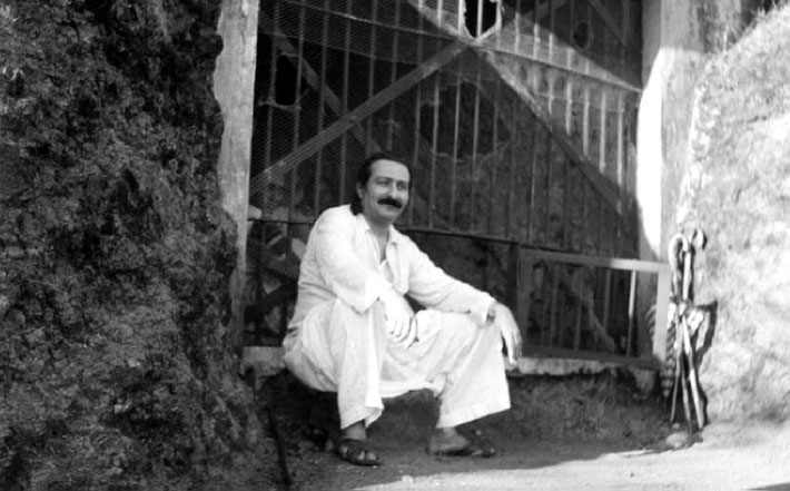 MSI Collection ; 6th May, 1938 - Tiger Valley Cave