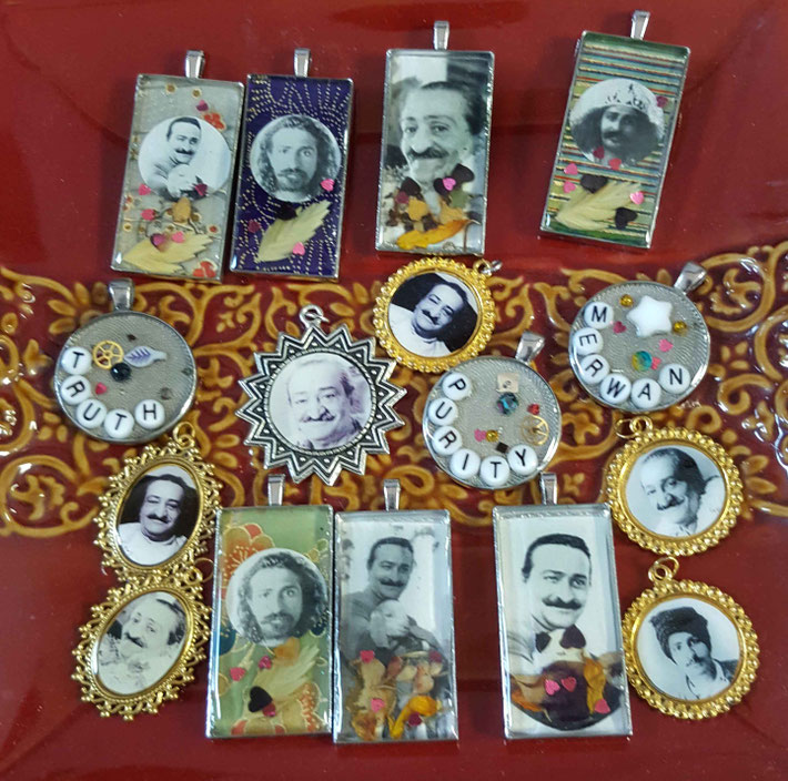Courtesy of Sheriar Books