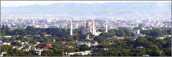 Aurangabad, India