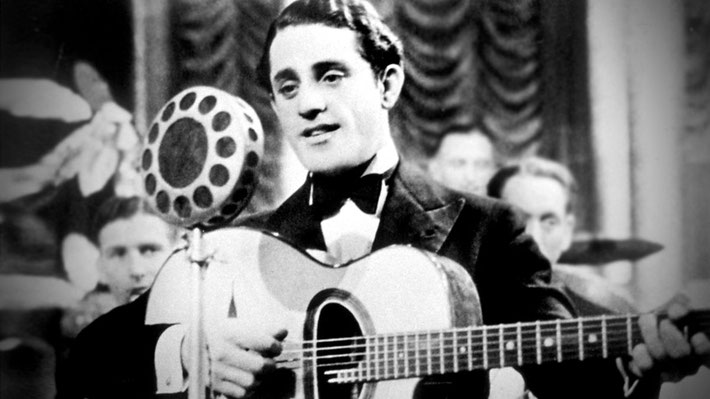 Al Bowlly