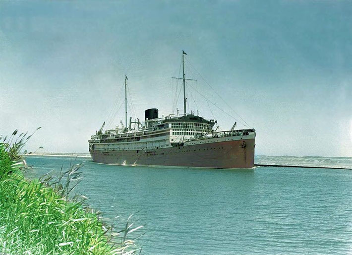 SS BALOERAN