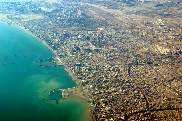 Bandar Abbas