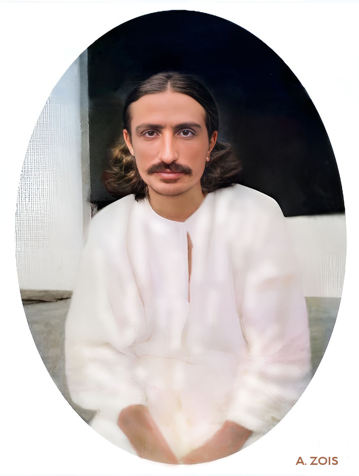 32.  1925.  Image rendered by Anthony Zois.
