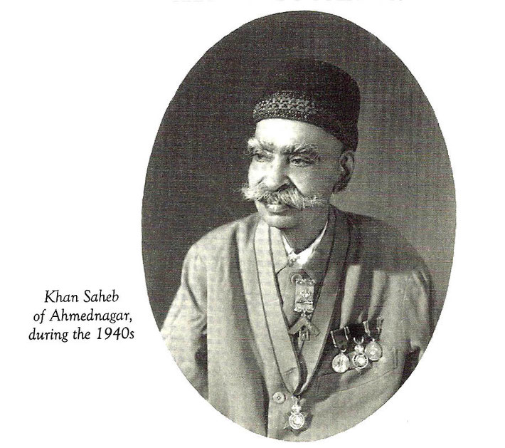 khan saheb