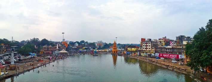 Nashik