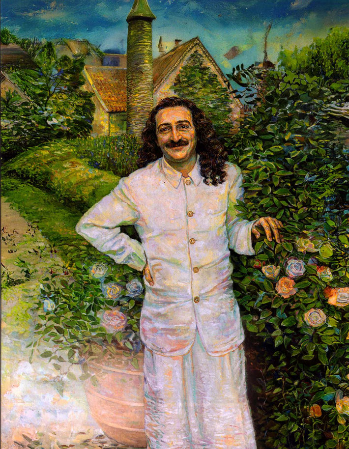 2025 : This art by Jane was used at the Glow Internal newsletter cover - Winter 2025.