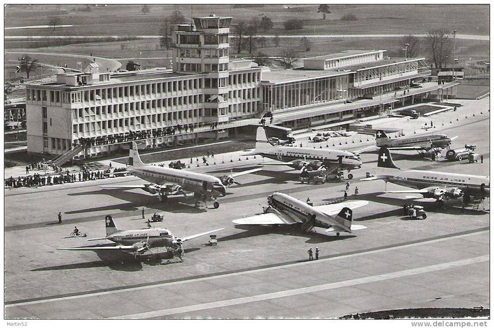 Kloten Airport Zurich Switzerland Meherbabatravels